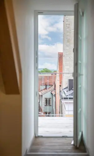 Altstadthotel Am Pach
