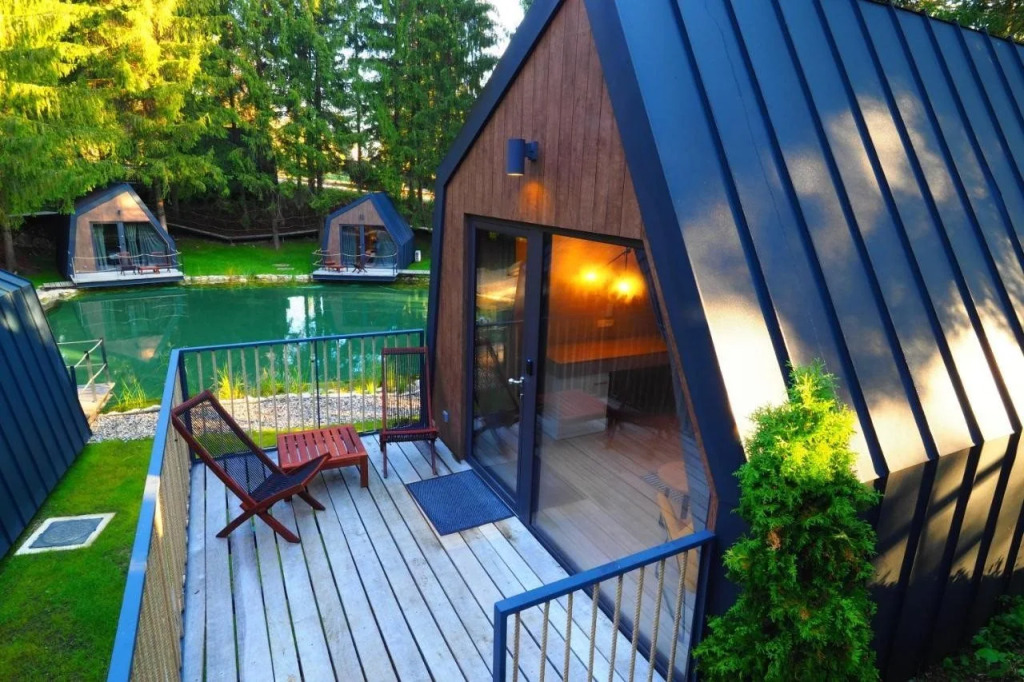 Plitvice Holiday Resort