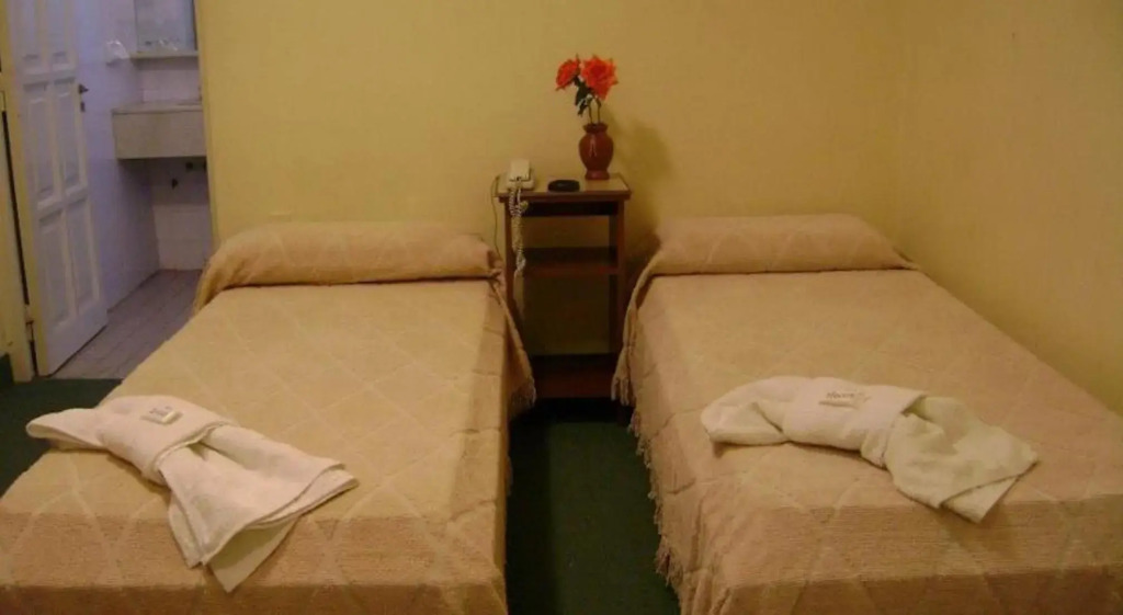 Hotel Misoroj