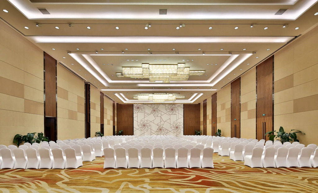 Holiday Inn Chengdu Qinhuang by IHG