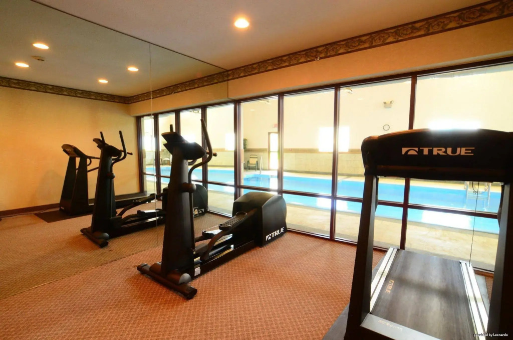 Best Western Plus Flathead Lake Inn and Suites