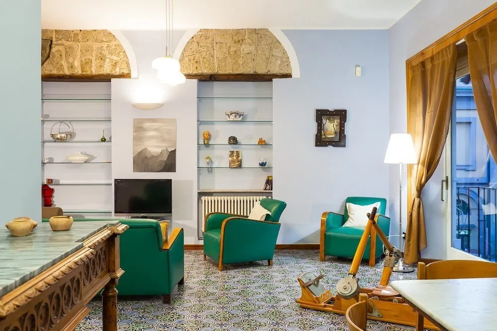 Apartment -  Arco Mirelli BH 82