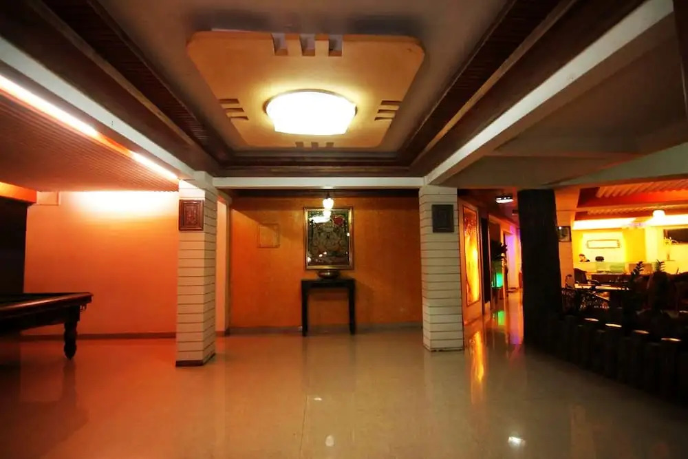 Mount View Executive
