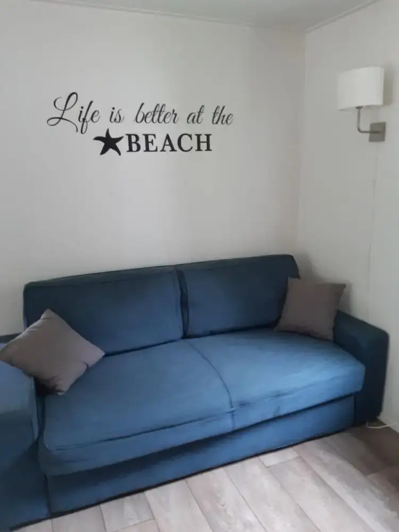RBR 2464 Beach Resort Kamperland