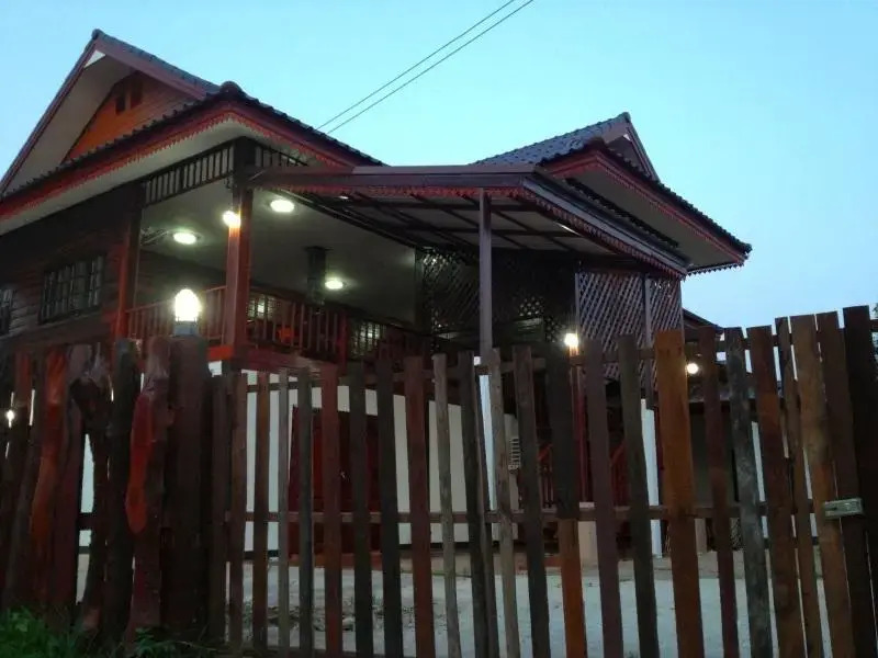 Pantip Resort