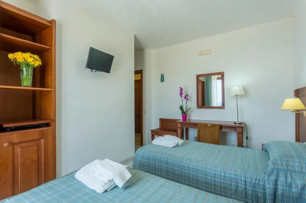 Albergo Auralba
