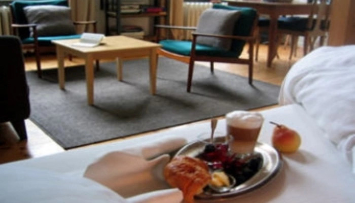 Hadleys Bed and Breakfast