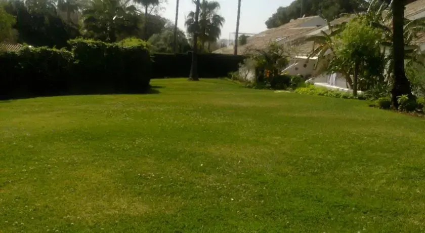 Casa Nueva Andalucia