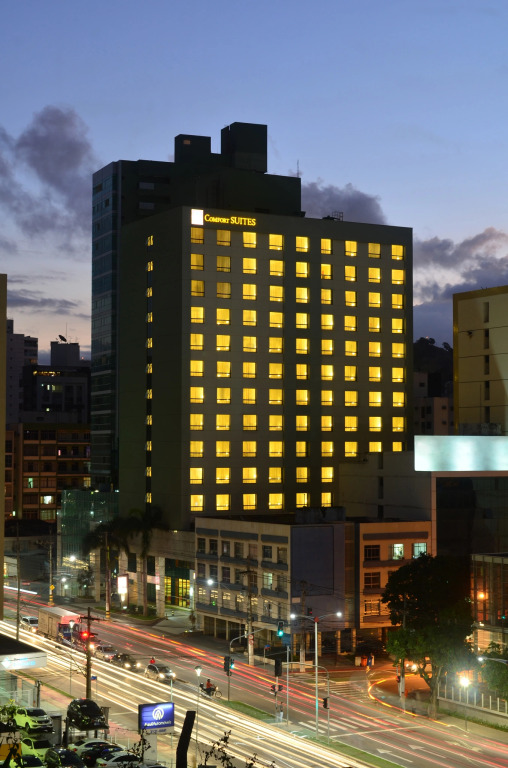 Four Towers Hotel