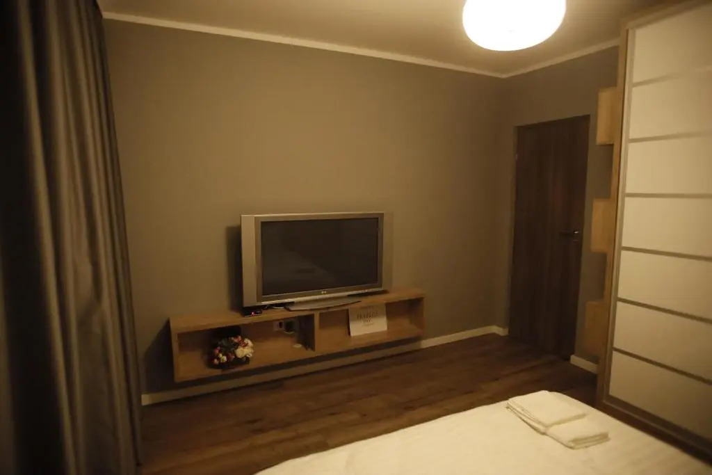 rcc 3 Apartament