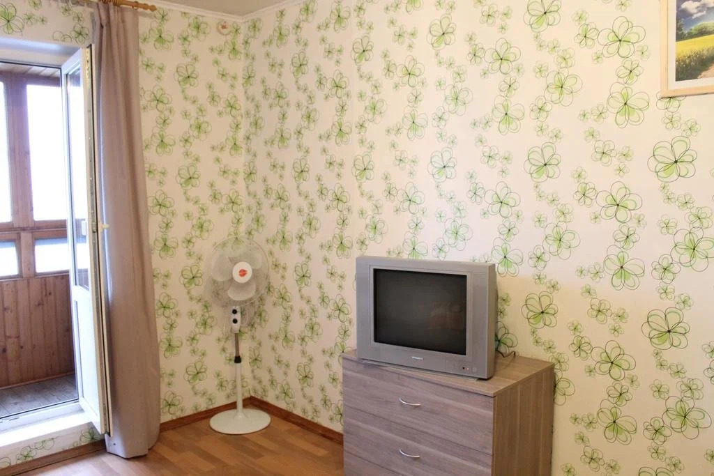 FlatHome24 on Prospekt Bolshevikov 9
