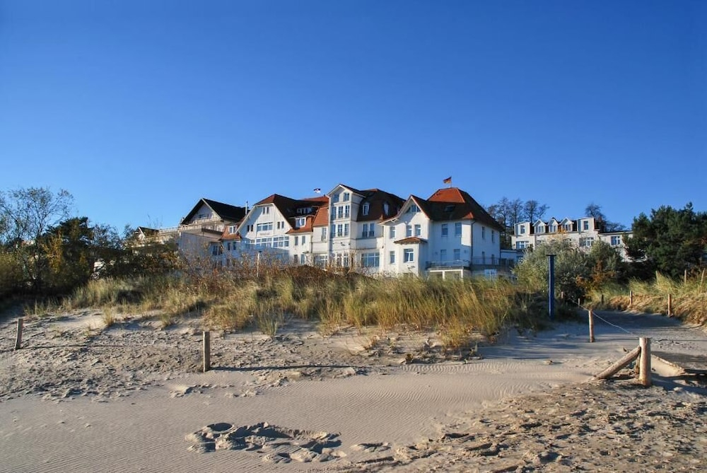 Promenadenhotel Admiral