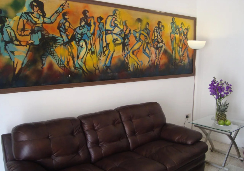 Villa Dia - Guest House