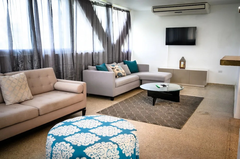 Serenity Rincon Guesthouse