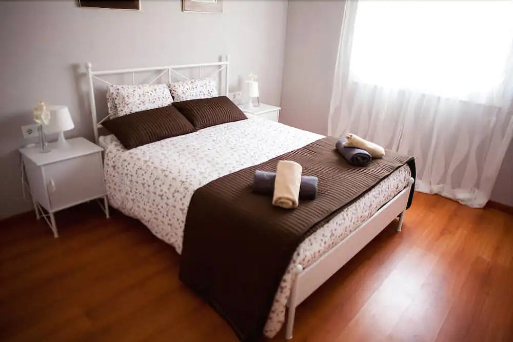 Apartamento Alameda