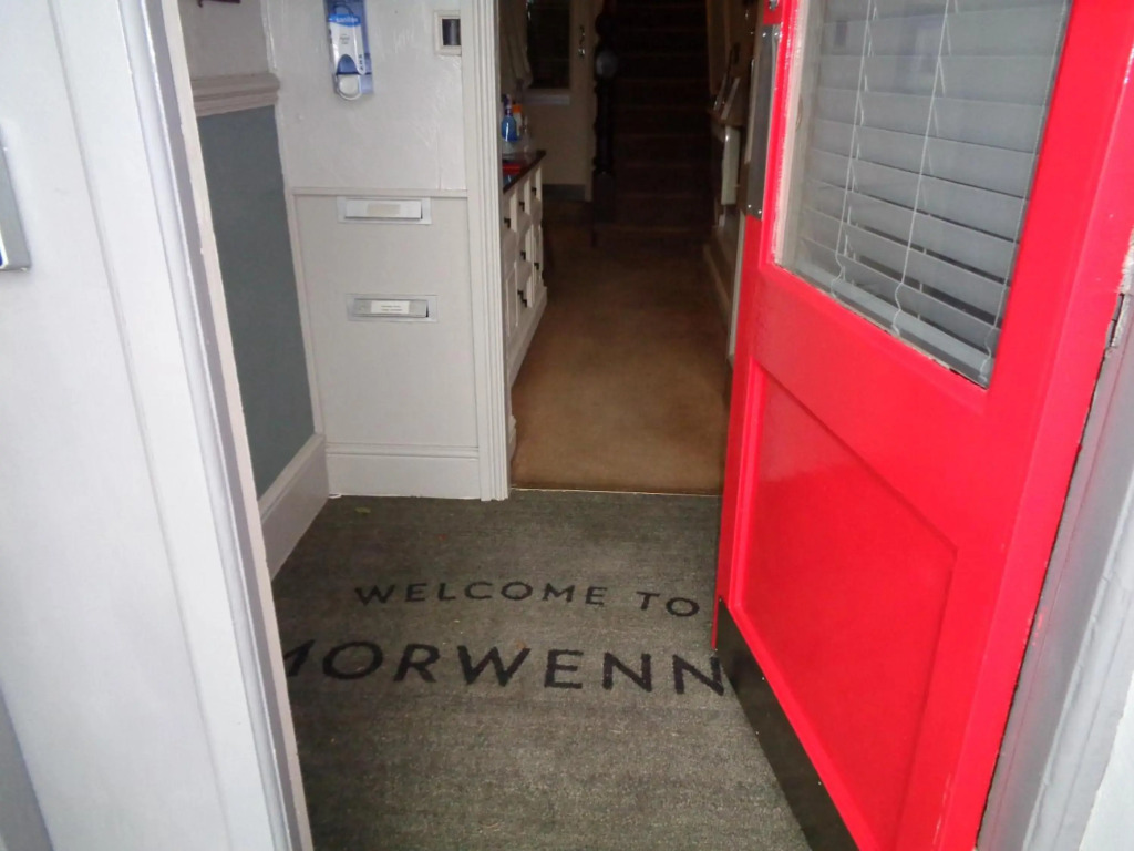 Morwenna Holiday Apartments
