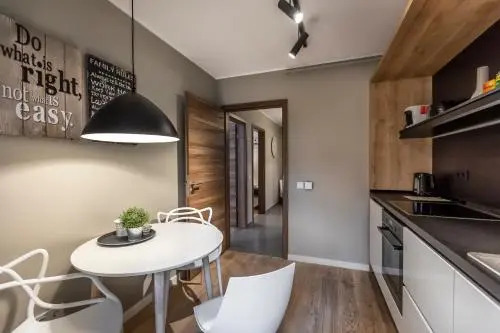 Warm Amber Suites Brașov