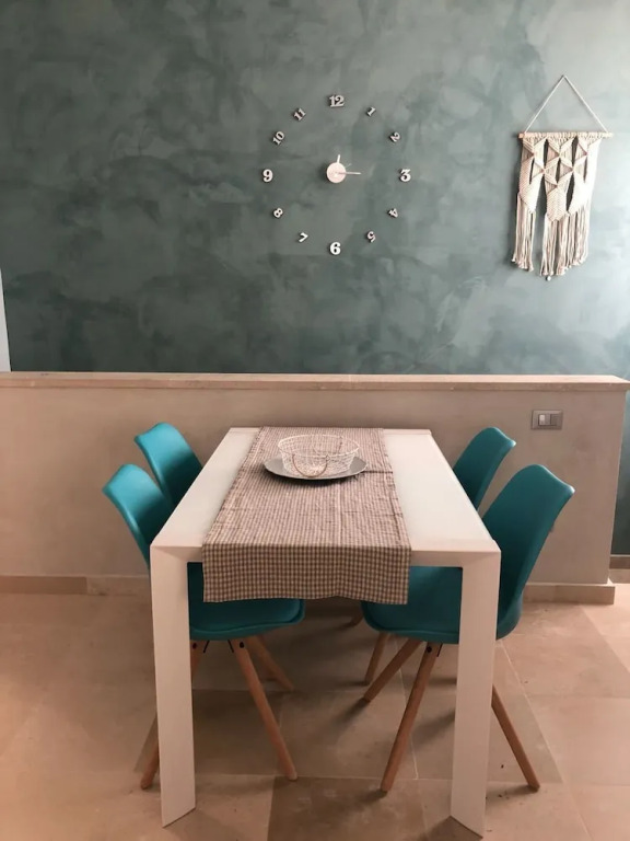 Bianco Mare Villa