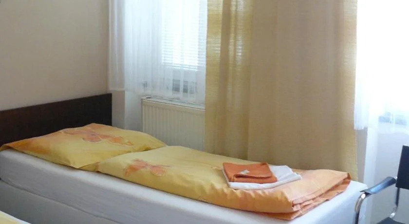 Hotel Bílá Růže