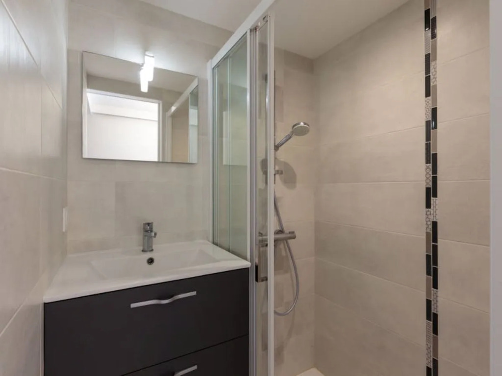 Apartment Les Mâts Saint Palais sur mer 36670