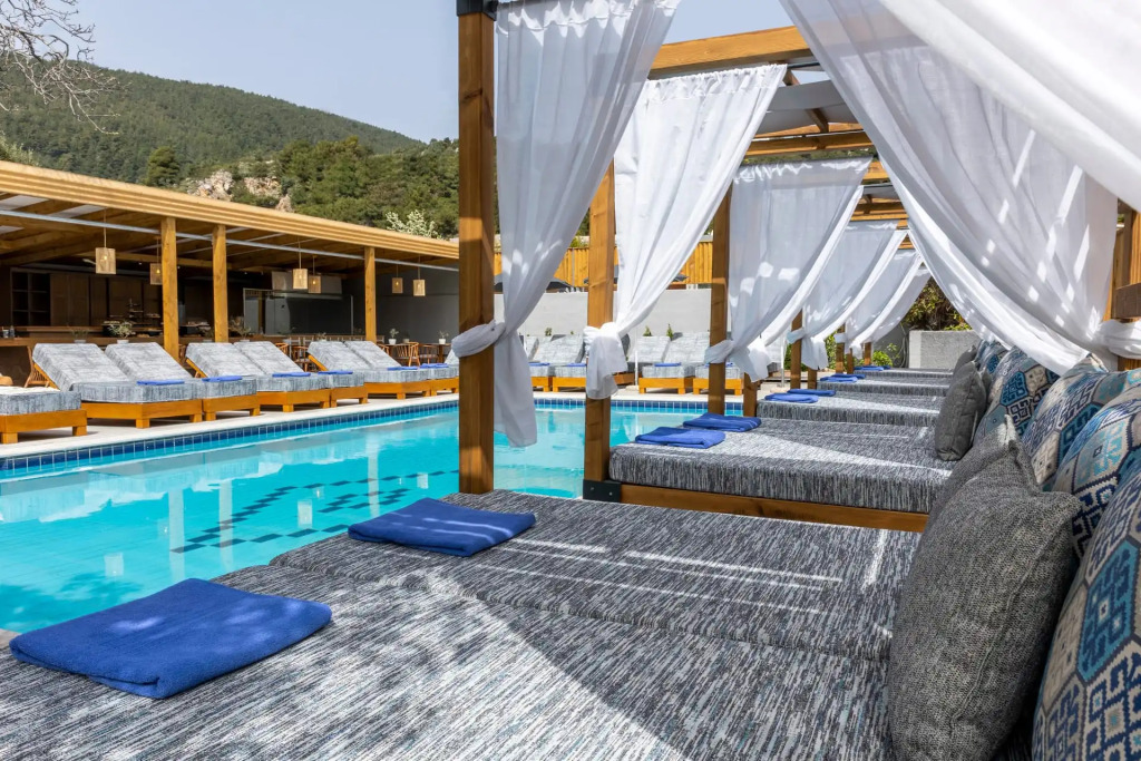 Skiathos Thalassa Cape Hotel, Philian Hotels and Resorts