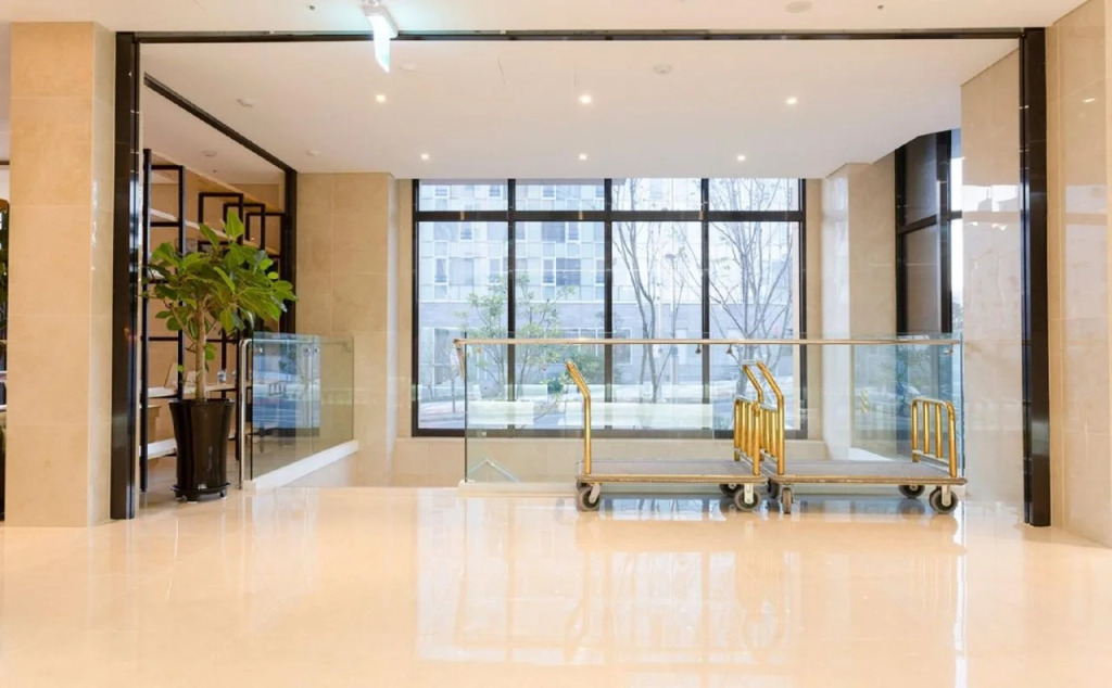 Grandmillions Hotel Seogwipo