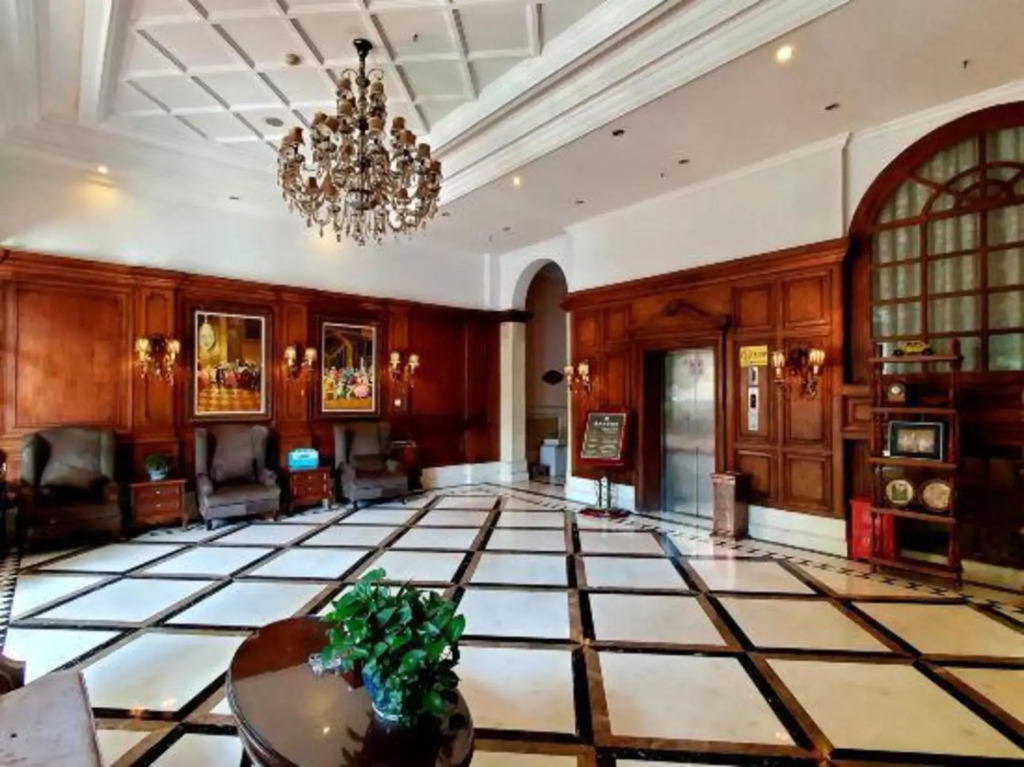 Sana Holiday Hotel