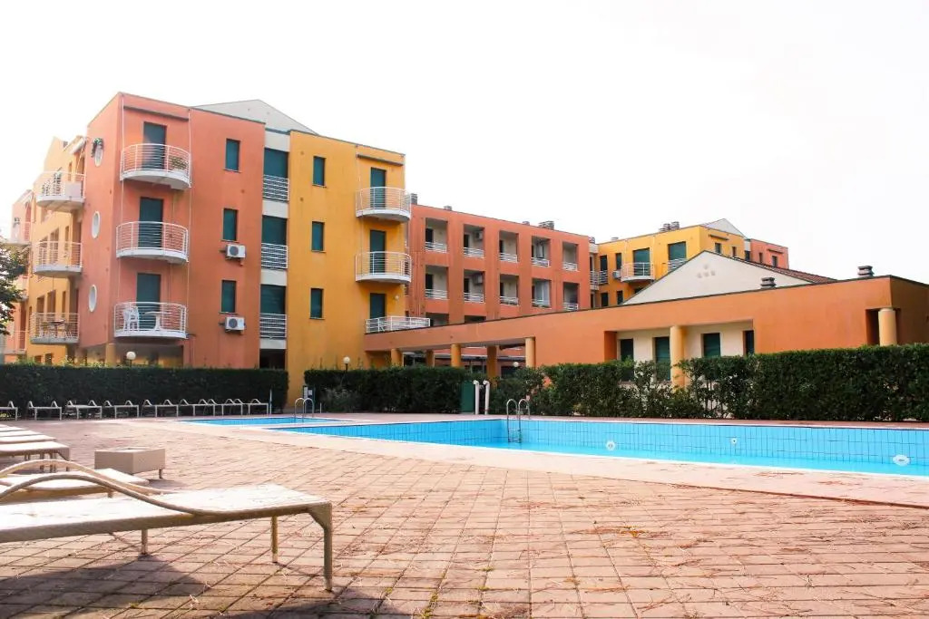 Corallo Apartments
