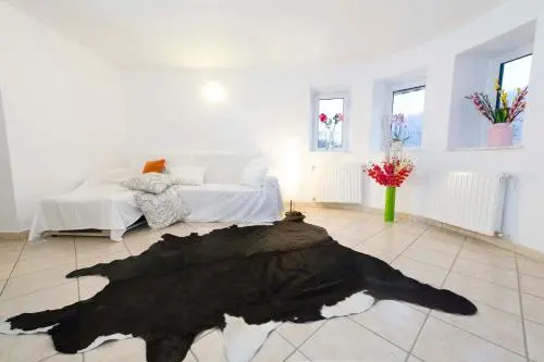 9 Suites ApartHotel