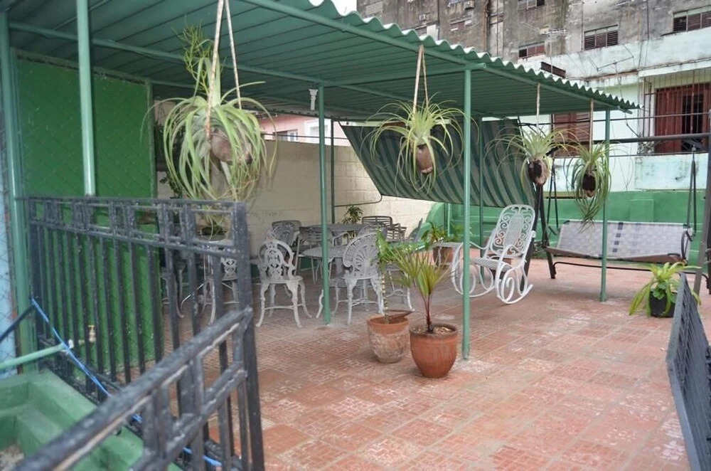Hostal Matos Galán