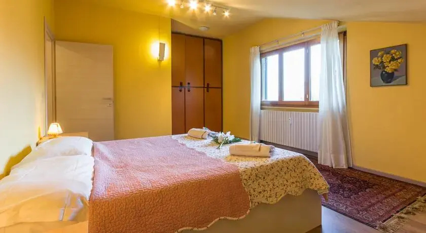 Casa Il Faggio