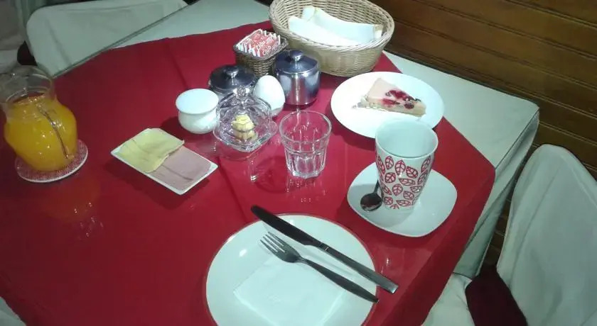 Hostal del Estrecho