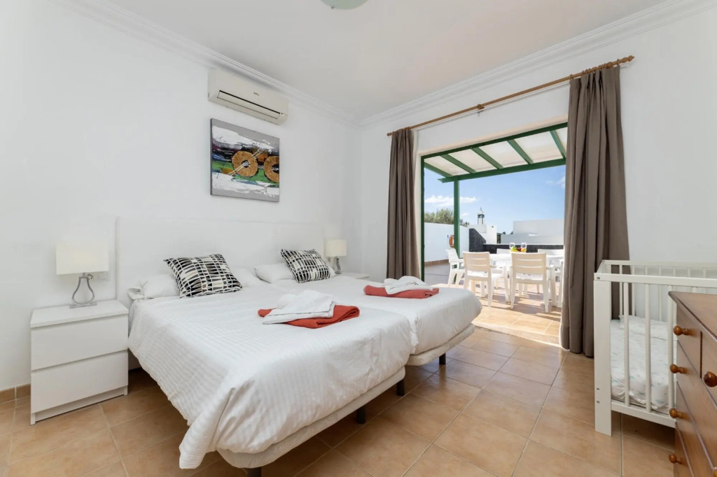 Villa Costa Papagayo 6