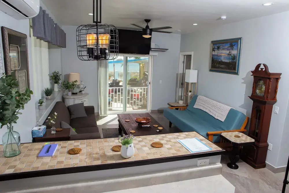 Capitan Boutique Resort