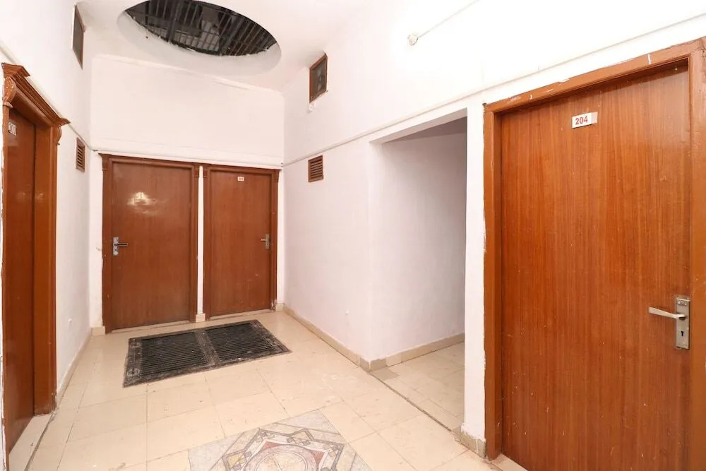 Hotel Big City By OYO Rooms