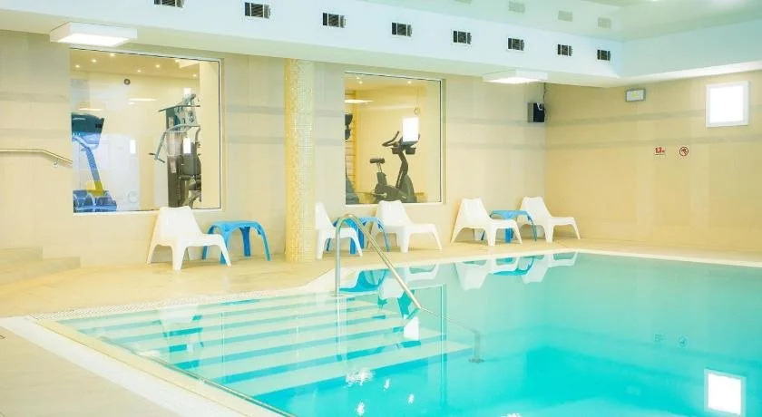 Hotel Cieplice MEDI & SPA