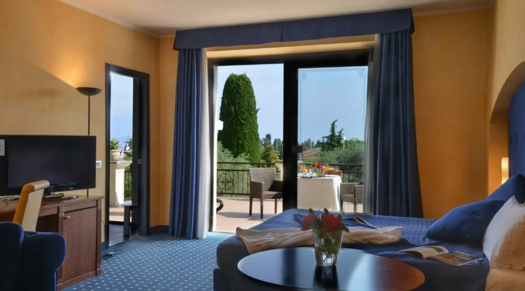 Hotel Villa Maria