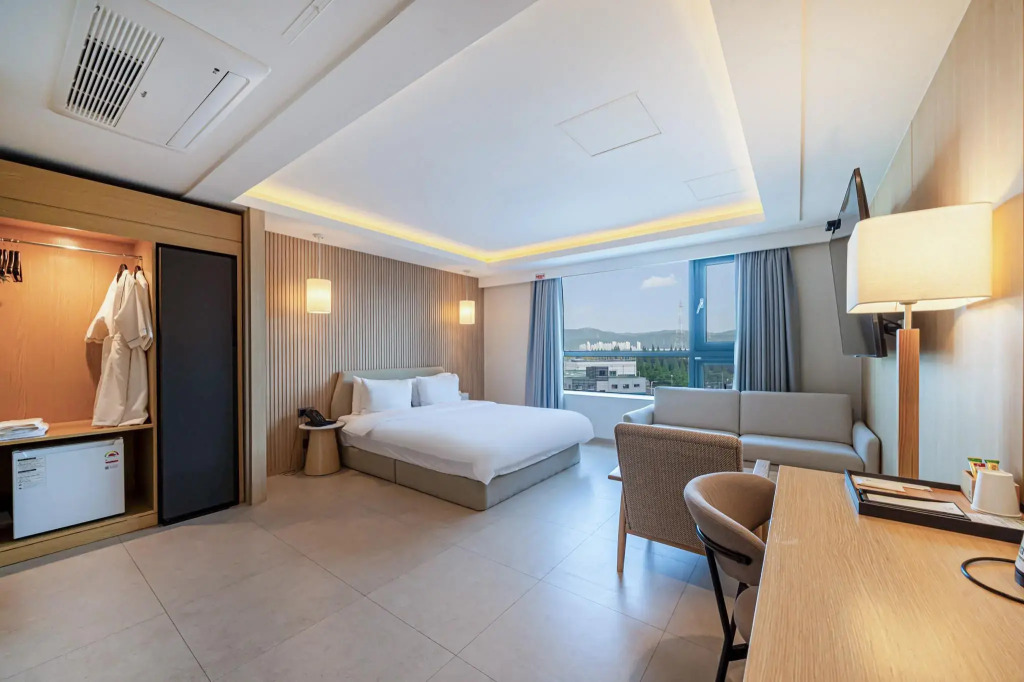 Haeya Boutique Hotel