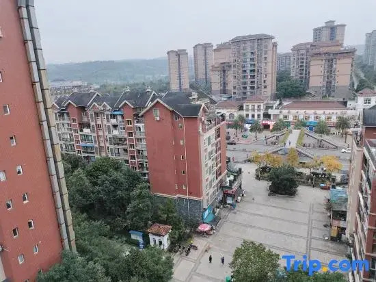 Chongqing Xinhao Hotel