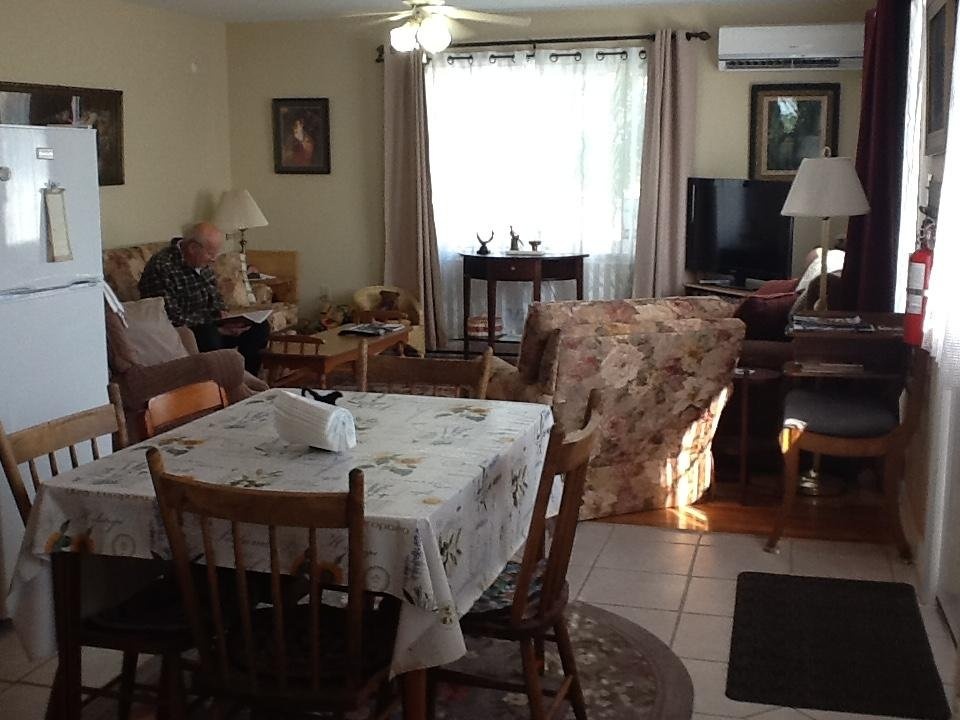 Tides and Time Vacation House