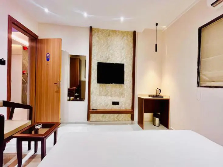 Hiive by Convivial Hotels