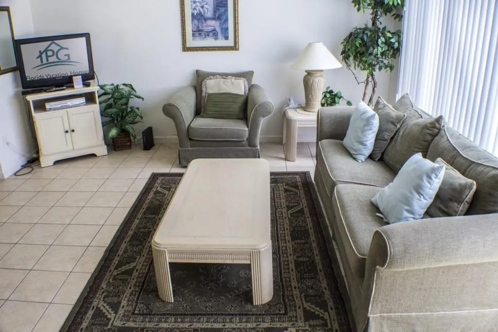 Windsor Palms - 3 Br Townhome Private Splash Pool Conservation View - Ipg 47022