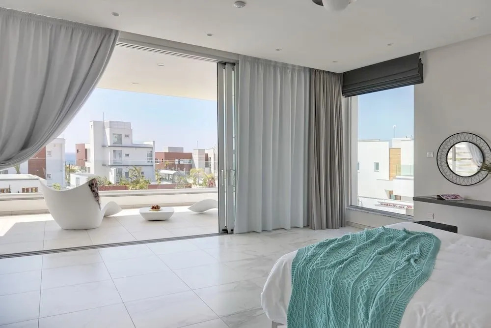 Vivo Mare Beachfront Villas - Vista