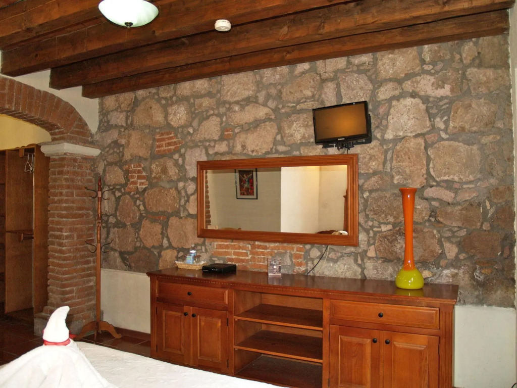 Hotel Refugio Agustino