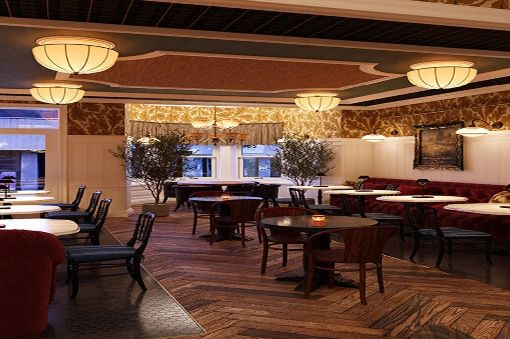 Гостевой дом Portrush Adelphi