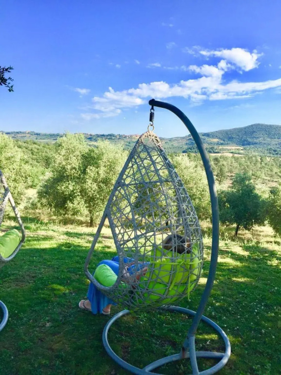 Locanda Vesuna Hotel Countryhouse