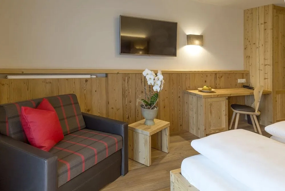 Hotel Anewandter