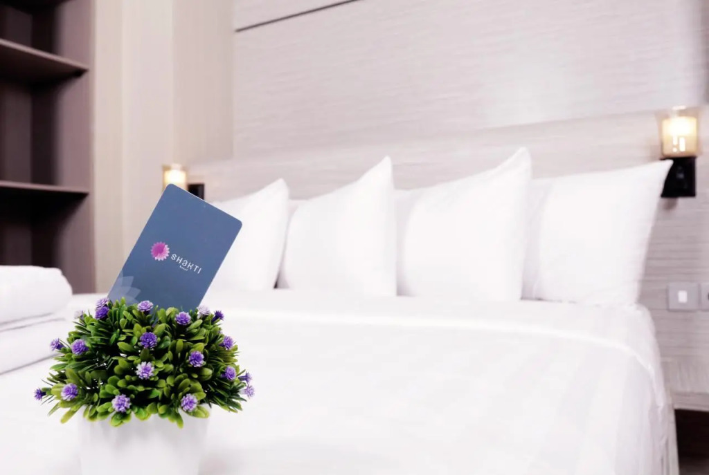 Shakti Hotel Jakarta