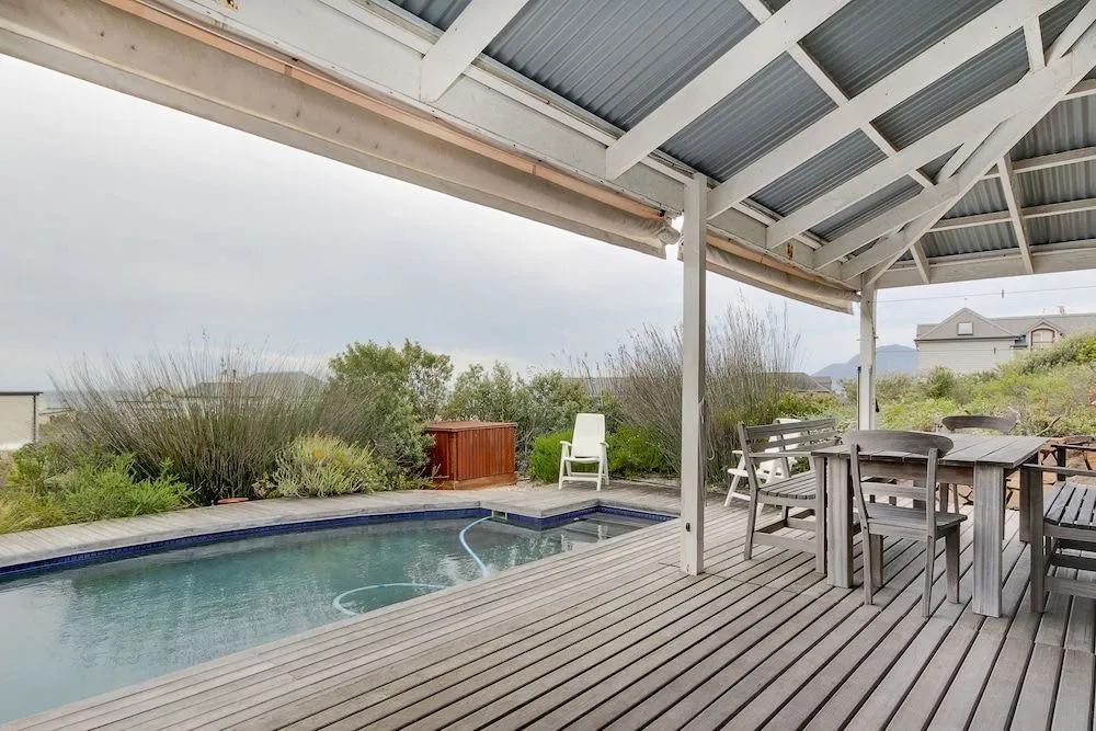 Baleen Beach House