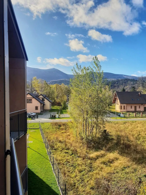 Apartament Dzień Dobry Karpacz